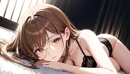 Oda arkadaşım Aria - bölüm 1