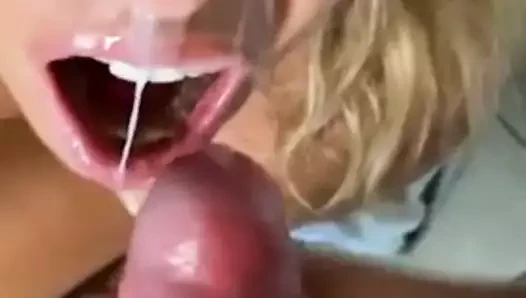 Karım sperm seviyor