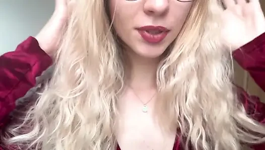 Beta beyin yıkama bir daha asla erkek gibi düşünmemek için kendini yıka! Asmr