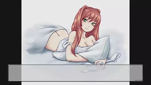 Monika'nın köpeği cei - joi veritabanı