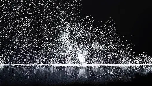 Çock Bakıcısı Callie Cobra Eş Değiştiren Çifte Katılıyor