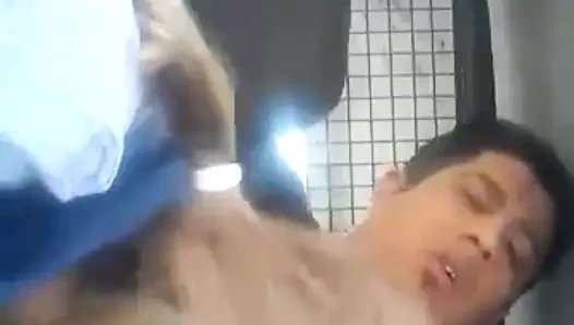 Polis rosarinos eğilimi seks içinde devriye