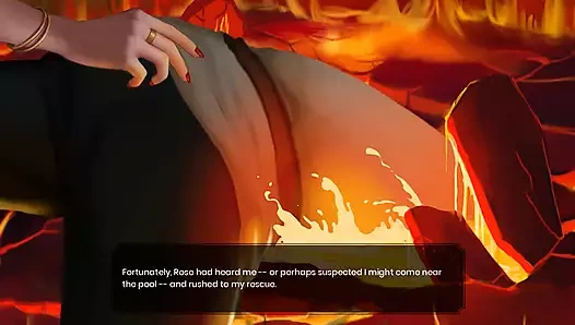 Ne efsane (magicnuts) #104 - ne için geldi - misskitty2k