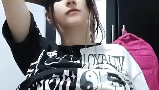 Kolombiyalı Yulieth Gomez'in sızmış videosu