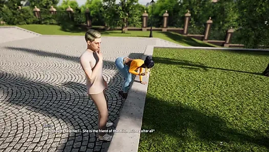 Tam oyun - deniz kenarı gizemi, bölüm 23