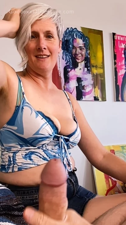Üvey anne seni porno izlerken yakaladı