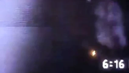 Eski eşiyle ilk film