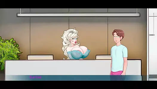 Seks notu - 159 Misskitty2k'nin mükemmel uyumu