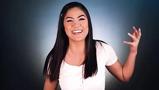 20 Soru | Kendra Spade | Ama | Adult Time