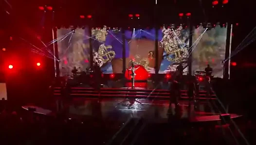 KM - Liverpool Sept 2014