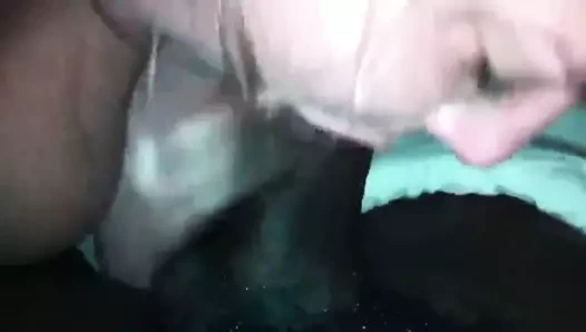 ırklararası oral seks