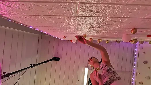 Yarak zevkle boşalıyor allmylinks misssvikki