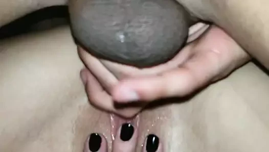 Christine Cain Twink 3sum