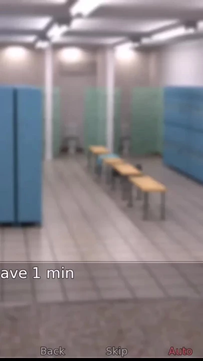 Casey falls #4 kendimle oynuyor