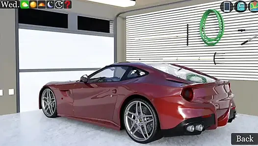 Filf - 7 striptiz kulübünde Cherry'i siktim