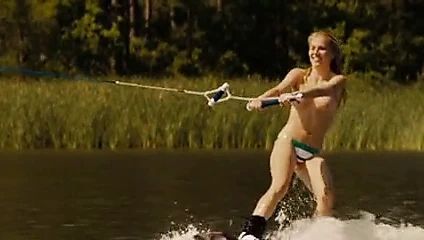 Willa ford - ''13'ü Cuma'' (2009)