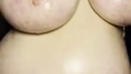 Yağlanmış göğüsler