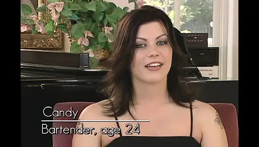 Jazebelle için Sıcak Lezbiyen Yalama