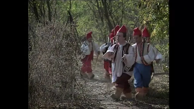 Schneewittchen - Эпизод 3