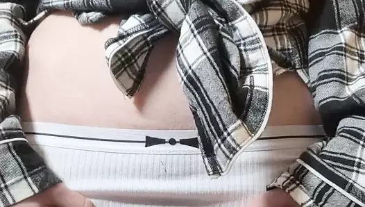 Elza Kom amcık ibadeti