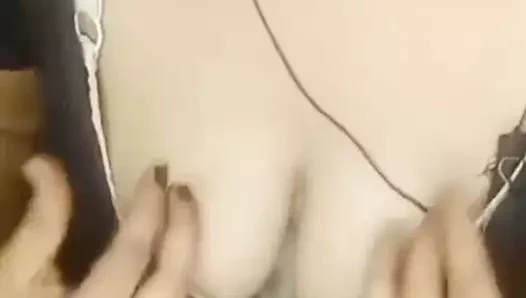 bihari kız gösterisi