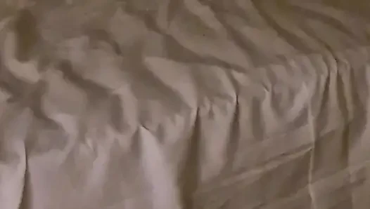 I fucked his cock as he likes.
