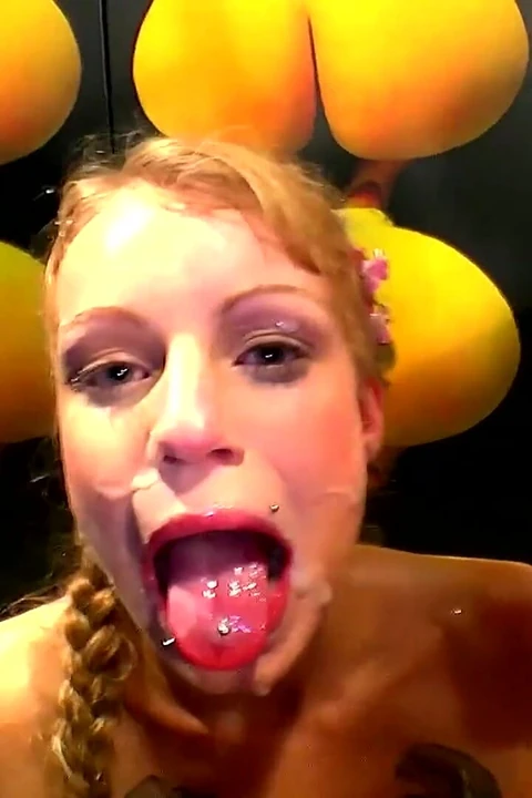 Ggg John Thompson - azgın kızlar sakso çekiyor, mastürbasyon yapıyor ve derin ve ıslak sikişiyor