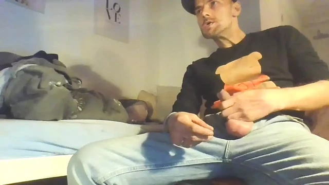 Развязывание