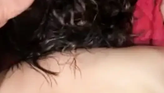 Ateşli Mısırlı orta yaşlı seksi kadın domaltmalı sert sikiş