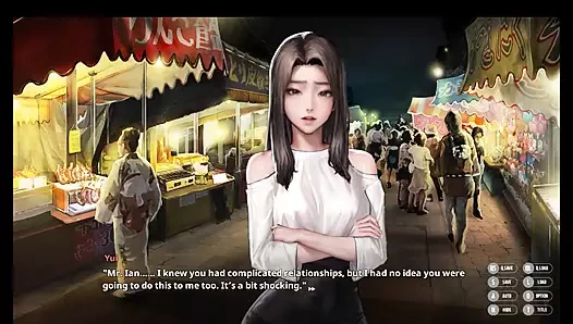 Gizli turta - 11 biniyor ve foxie2k tarafından zevk alıyor