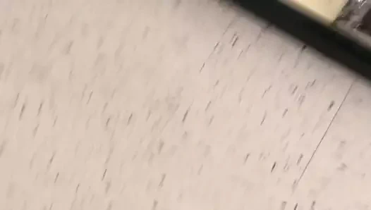 Mağazada 19 yaşındaki göt