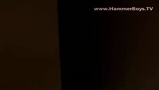 Mario, Hammerboys TV'den ilk kez