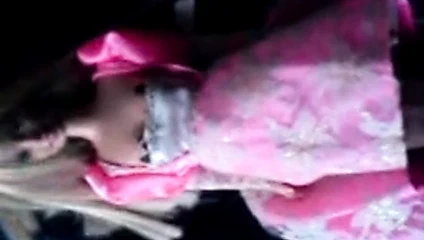 Barbie prenses mastürbasyon!