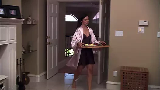 Justine bateman - ''sahip olmak ve tutmak''