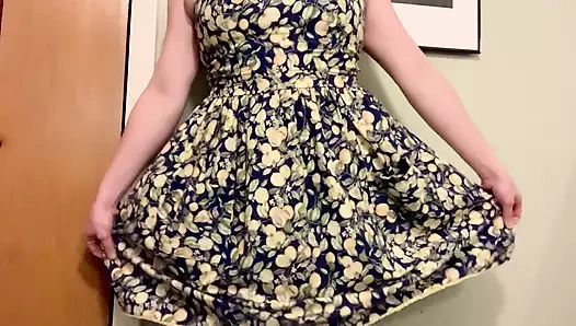 Rujumu mahvediyorum dildo emiyor