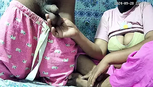 Hintli kız ve oğlan seks 865436