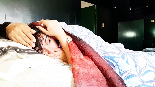 Üvey babam kafamı karıştırdı