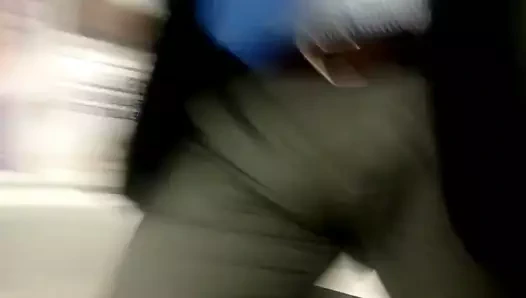 Str8 baba çıkıntı