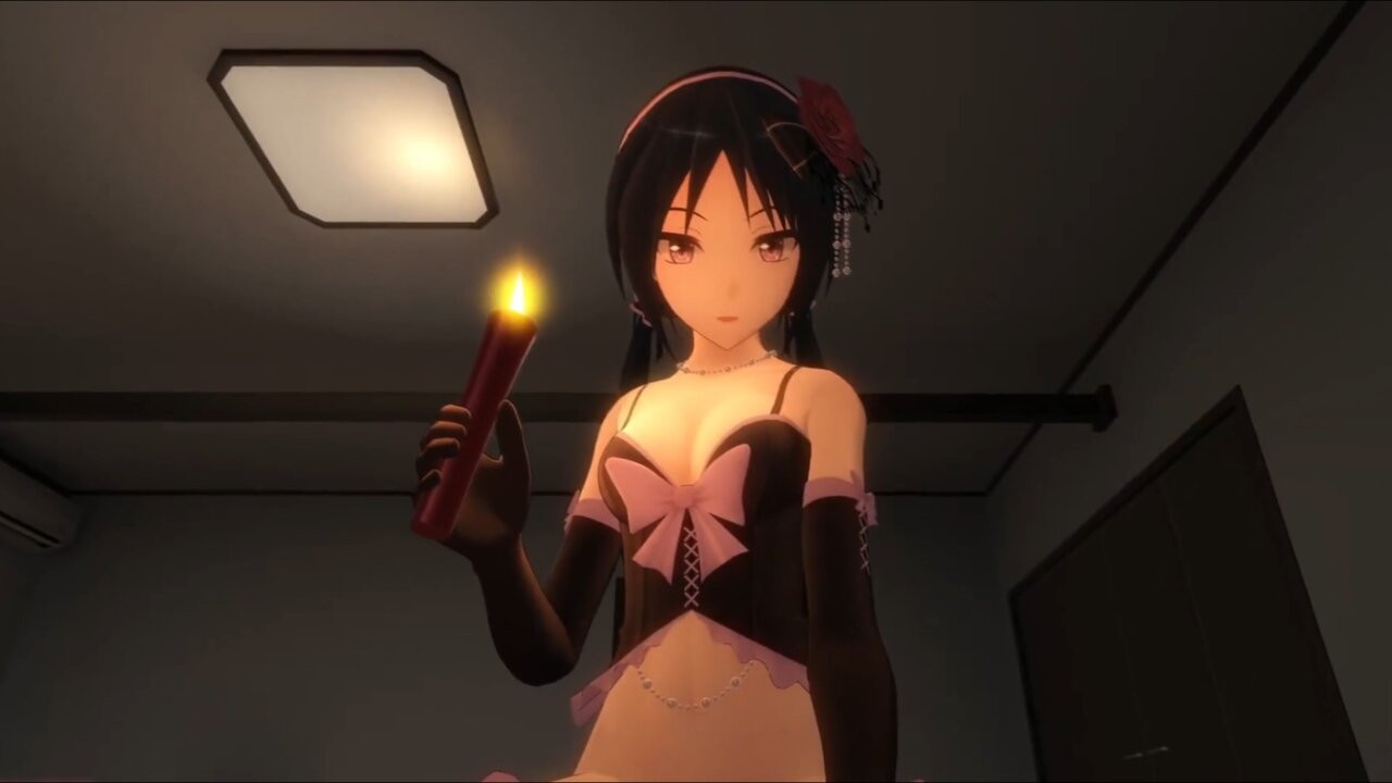 pov alır mum mumlu tarafından bir anime metresi: 3d hentai porno