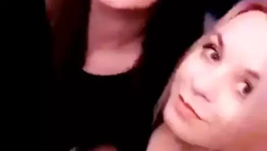 ben ve arkadaşlar :)