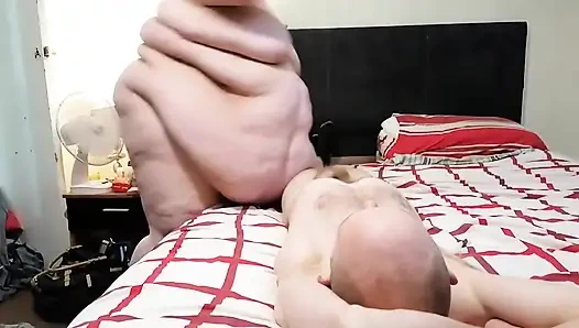 Ssbbw yarak kovboy kız şişman tanrıçamı sikiyor