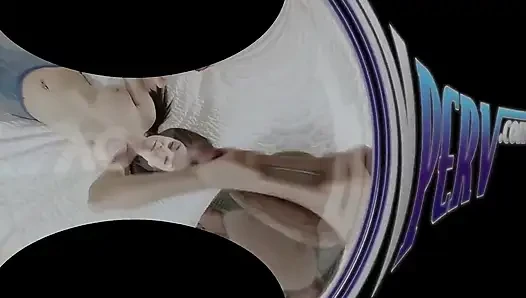 Bakış açısı - mükemmel pawg blanche bradburry oral seks ve sikiş!