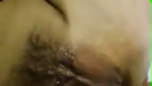 Chinese slutwife ve üçlü 2