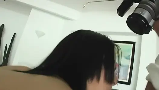 Orgazm Olmak İçin Aşırı Çözüm