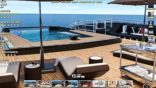 Bağımlılığımı tedavi edin - ep2 bölüm 29 loveskysan69 tarafından kişisel hizmetçim