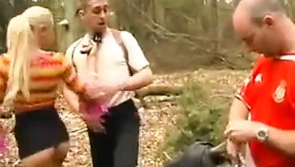 fransız üçlü açık