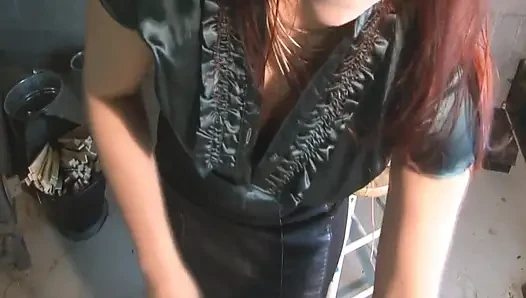 Korkunç çıkmaz 1