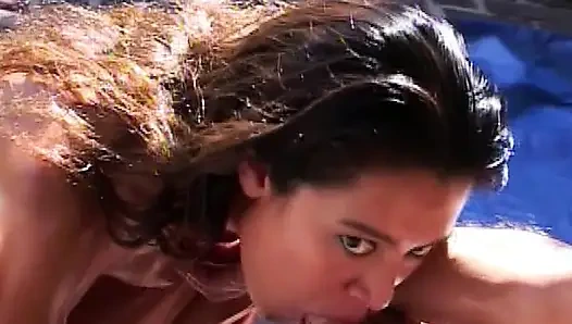 hemmungslose Sehnsucht verliert jede Kontrolle wenn Lust