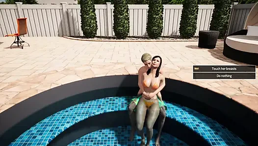 Tam oyun - deniz gizemi, bölüm 17