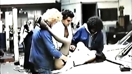 Happening - bölüm 2 / 2 - bsd